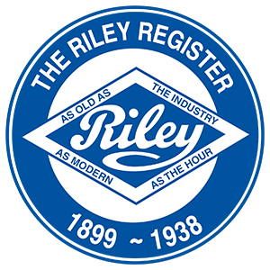 The Riley Register U.K.